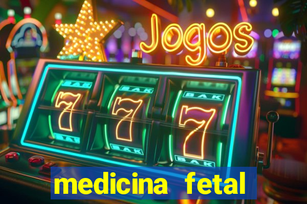 medicina fetal barcelona calculadora